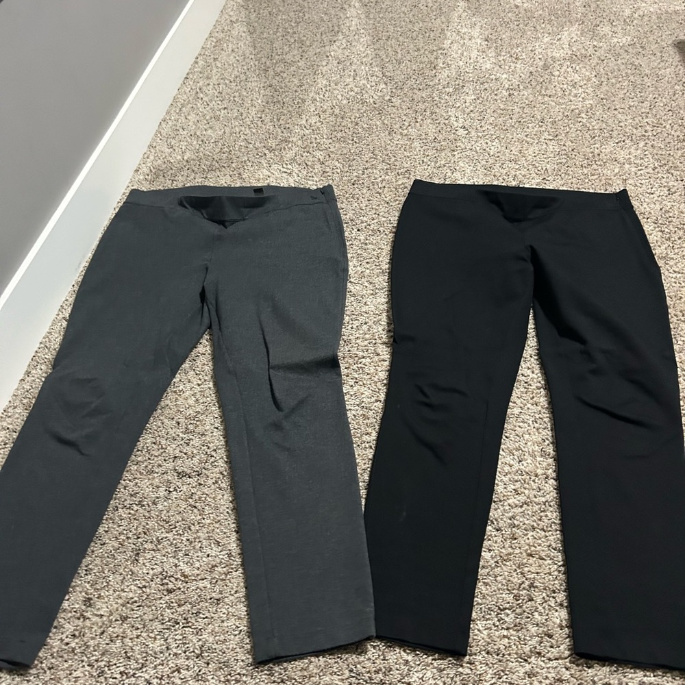 Eddie bower pants
